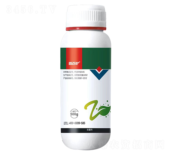 戊唑醇（430克每升）-鑫百護