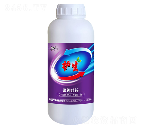 護生磷鉀硅鋅-佳格