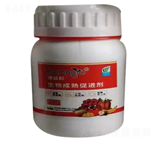 速益彩生物成熟促進(jìn)劑-佳格