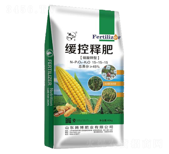 ç·©é‡‹æŽ§é‡‹è‚¥15-15-15-é¨°åšè‚¥æ¥­(yÃ¨)