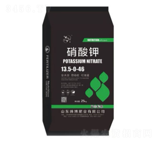 硝酸鉀-騰博肥業(yè)