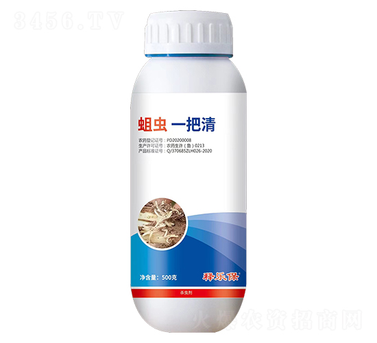 48%噻蟲胺-蛆蟲一把清-釋樂保