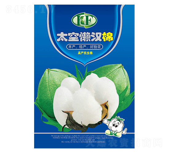 太空懶漢棉-棉花種子-邢源農業(yè)