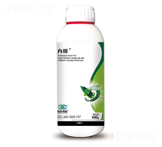 6%春雷霉素-冉細(xì)-菜鄉(xiāng)品牌