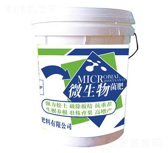 å¾®ç”Ÿç‰©èŒè‚¥ï¼ˆæ¡¶ï¼‰-æ²ƒè±ç”Ÿç‰©