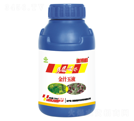 金汁玉液-施博利-盛春農業(yè)