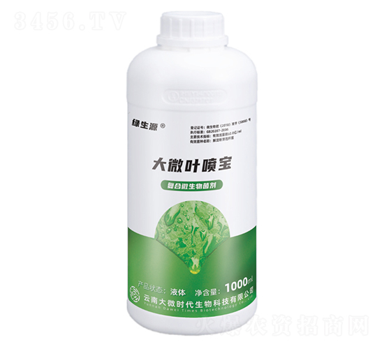 å¤§å¾®è‘‰å™´å¯¶-ç¶ ç”Ÿæº-å¤§å¾®æ™‚(shÃ­)ä»£