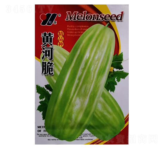黃河脆-甜瓜種子-邢源農(nóng)業(yè)