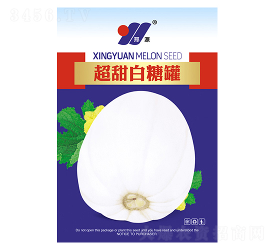 è¶…ç”œç™½ç³–ç½-ç”œç“œç¨®å­-é‚¢æºè¾²(nÃ³ng)æ¥­(yÃ¨)