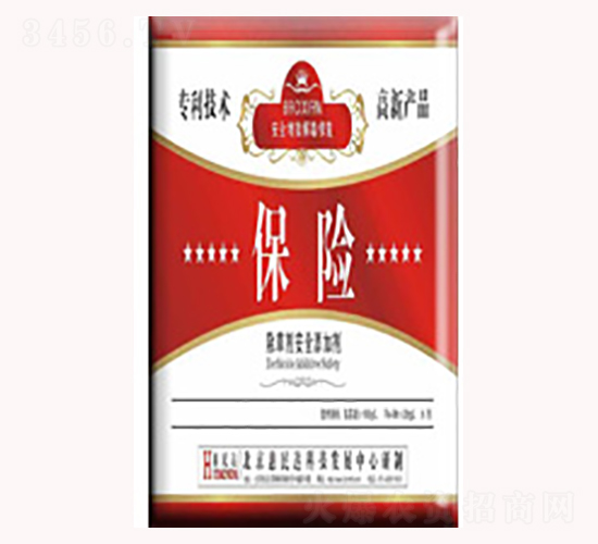 葉面肥料-保險-惠民達