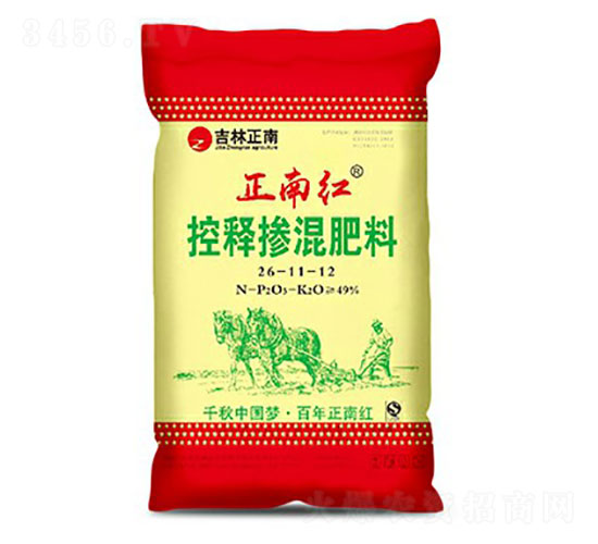 æŽ§é‡‹æ‘»æ··è‚¥æ–™26-11-12-æ­£å—ç´…-æ­£å—è¾²(nÃ³ng)æ¥­(yÃ¨)