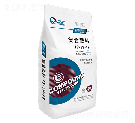 復(fù)合肥料19-19-19-稞利渼-歐礦農(nóng)業(yè)