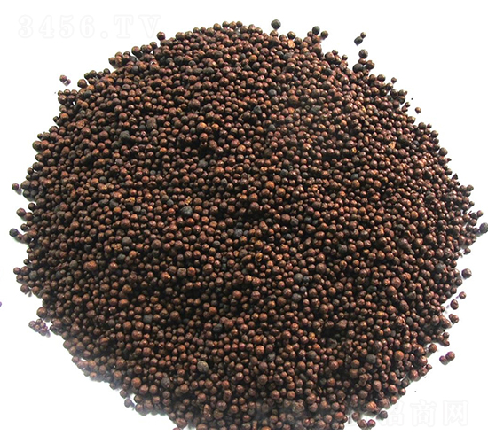 有機(jī)無機(jī)肥料樣品