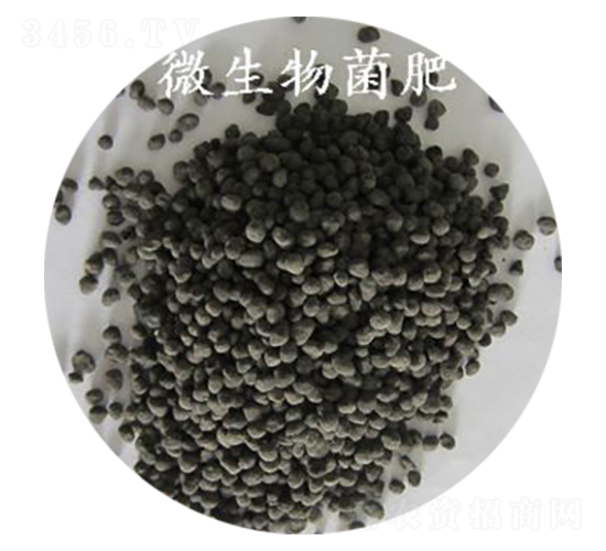 微生物菌肥-沃福沃