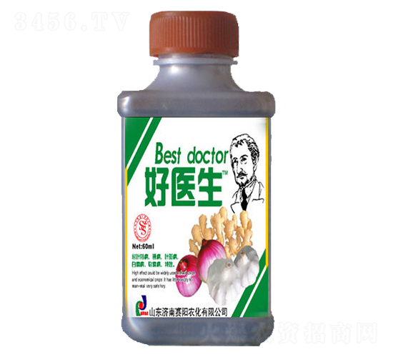 大蔥大蒜專用型藥肥-好醫(yī)生-賽陽生物