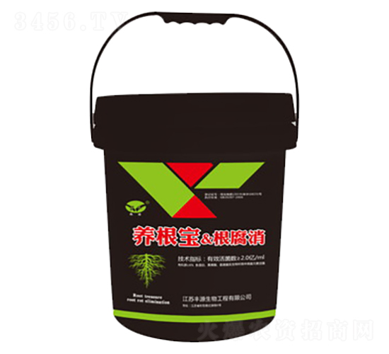 養(yǎng)根寶根腐消-三農(nóng)肥業(yè)