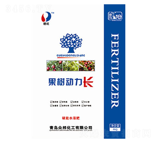 果樹(shù)動(dòng)力長(zhǎng)-拜特爾