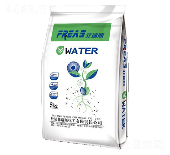 å¤§é‡å…ƒç´ æ°´æº¶è‚¥13-7-40+TE-è²ç‘žæ–¯