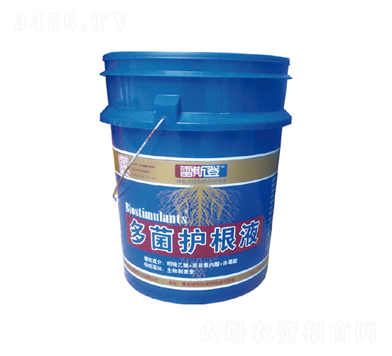 多菌護根液-孚元