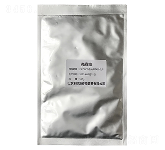殼寡糖-禾綠源
