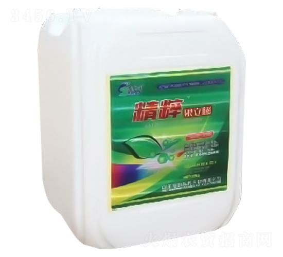 精粹（果立膨）-裕田高科