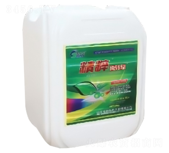 精粹（速轉(zhuǎn)綠）-裕田高科