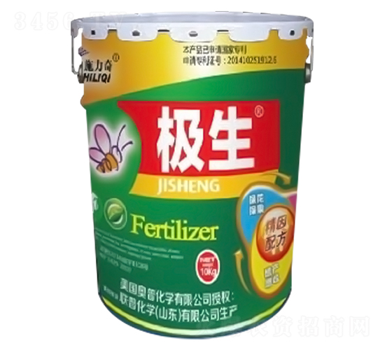 å¾®ç”Ÿç‰©èŒè‚¥-æ¥µç”Ÿ-è£•ç”°é«˜ç§‘