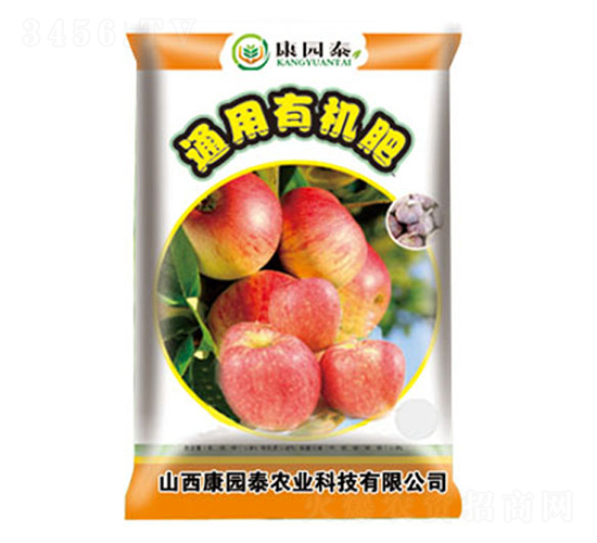 通用有機(jī)肥-康園泰農(nóng)業(yè)