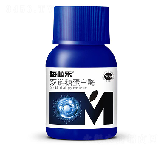 雙鏈糖蛋白酶-每植樂(lè)