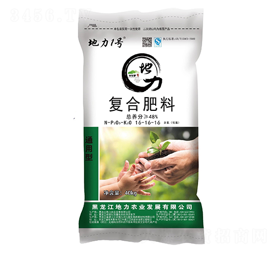 å¾©åˆè‚¥æ–™16-16-16-åœ°åŠ›1è™Ÿ-åœ°åŠ›è¾²æ¥­(yÃ¨)
