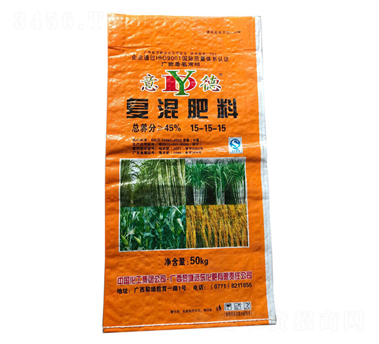 摻混肥料15-15-15-遠(yuǎn)東化肥
