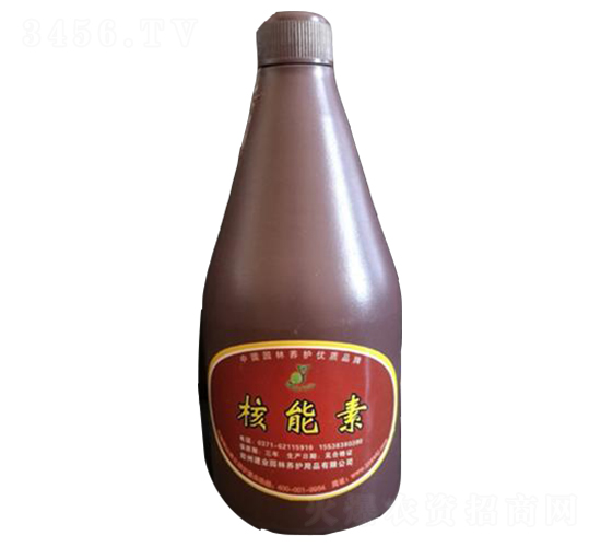 核能素（大樹(shù)輸液）-建業(yè)