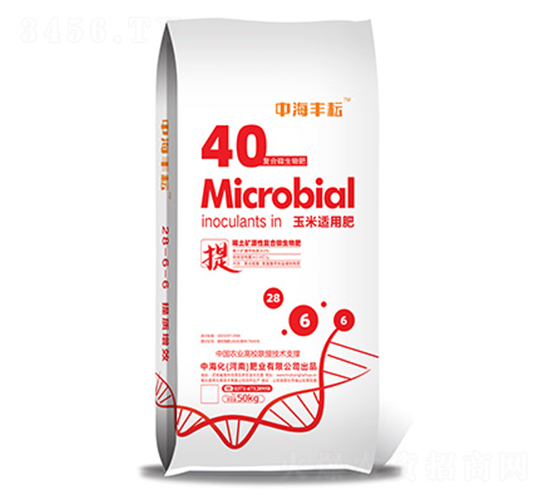50kg玉米適用肥-中海豐耘-中海化肥業(yè)
