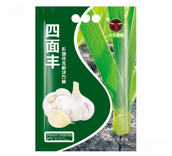 作物技術(shù)解決方案-四面豐-德國公牛