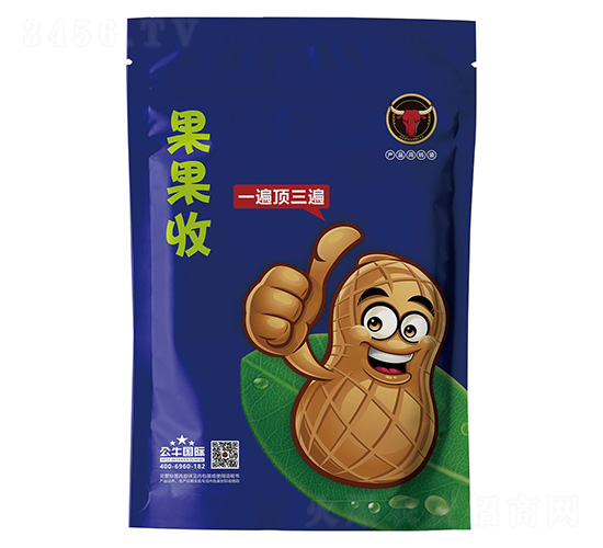 作物高產(chǎn)套餐-果果收-公牛國(guó)際