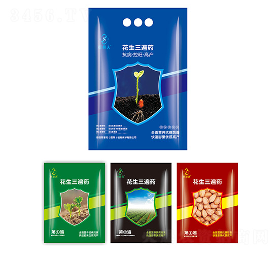 èŠ±ç”Ÿä¸‰éè—¥-ç¬†å¡žå¤«-å…¬ç‰›åœ‹éš›