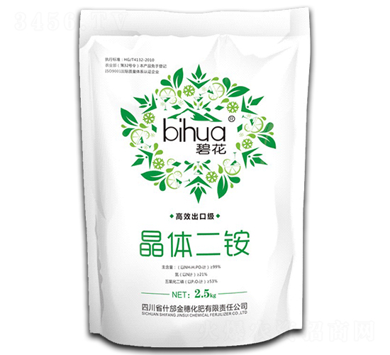 æ™¶é«”äºŒéŠ¨-é‡‘ç©—åŒ–è‚¥