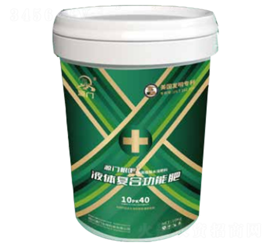液體復(fù)合功能肥-源門生物