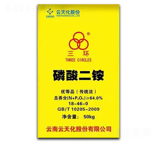 磷酸二銨18-46-0-益農(nóng)農(nóng)業(yè)