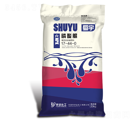 磷酸脲17-44-0-蜀宇-宇達(dá)化工