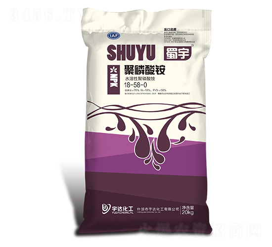 聚磷酸銨18-58-0-蜀宇-宇達(dá)化工
