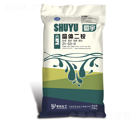 晶體二銨21-53-0-蜀宇-宇達化工