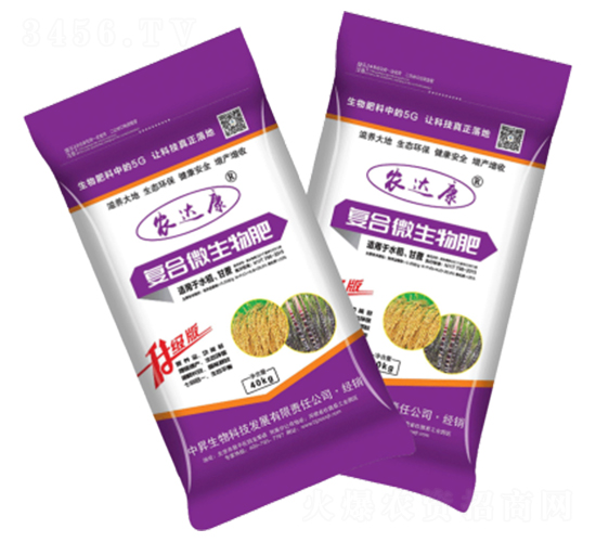 æ°´ç¨»é©ç”¨å¾©åˆå¾®ç”Ÿç‰©è‚¥-è¾²é”åº·-ä¸­æ˜‡ç”Ÿç‰©