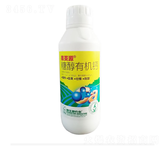 糖醇有機(jī)鈣-億農(nóng)高科