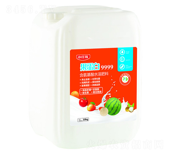 果蛋白9999-小紅孩-萬邦農(nóng)科
