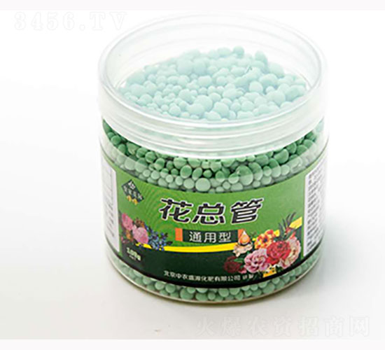 èŠ±å‰å°ˆç”¨è‚¥-èŠ±ç¸½ç®¡-ä¸­è¾²(nÃ³ng)ç››æº