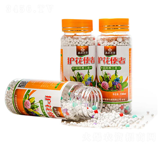 花卉專用肥-護(hù)花使者-中農(nóng)盛源