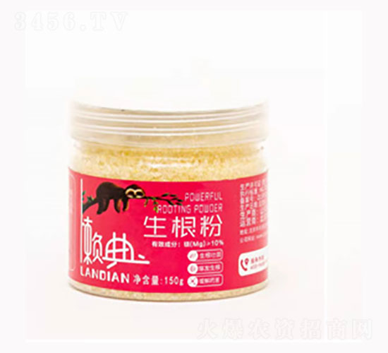 ç”Ÿæ ¹ç²‰-ä¸­è¾²(nÃ³ng)ç››æº