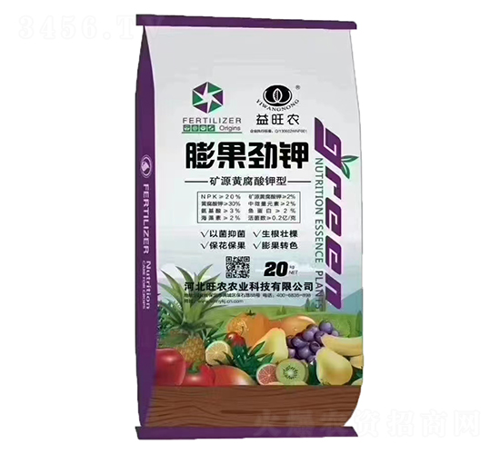 膨果勁鉀-益旺農(nóng)-旺農(nóng)
