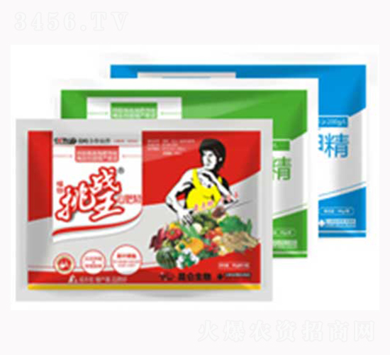 追肥精-植物挑戰(zhàn)王-愛(ài)普達(dá)
